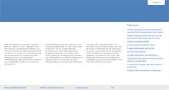 Desktop Screenshot of barthbedrijven.nl